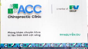 Phòng khám ACC Quận 1 Hồ Chí Minh