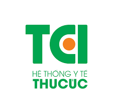 Hệ thống y tế Thu Cúc TCI