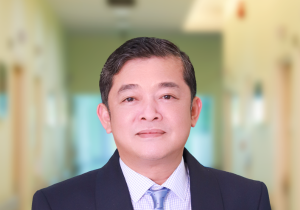 Lê Hoàng Tường Lâm