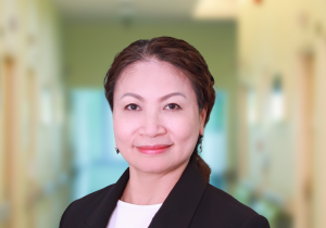 Lê Thị Bích Vân