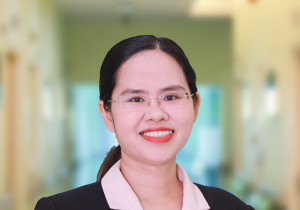 Lê Thị Huyền Trang