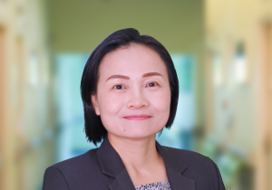 Nguyễn Thị Ngọc Yến