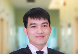 Trần Văn Thanh Phong