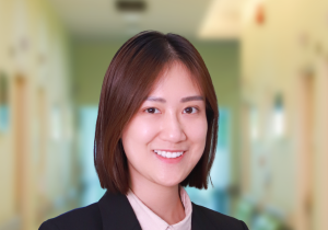 Bùi Hoàng Yến