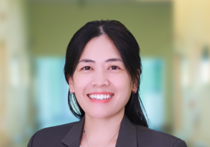 Lê Thanh Thái Hằng