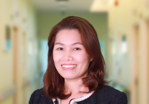 Trần Thị Trúc Anh