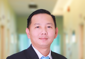 Võ Trần Vương Di