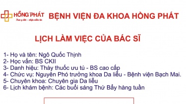 Ngô Quốc Thịnh