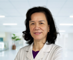 Bùi Thị Vân