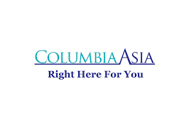 Bệnh viện Quốc tế Columbia Asia Bình Dương