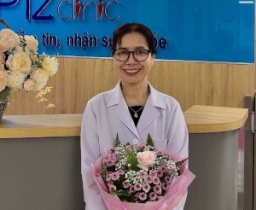 Nguyễn Thị Thu Hồng