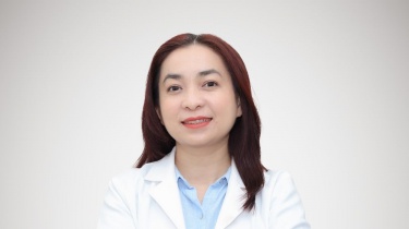 Trịnh Ngọc Thùy An