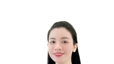 Nguyễn Thị Tố Anh