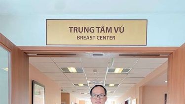 Lê Văn Thắng