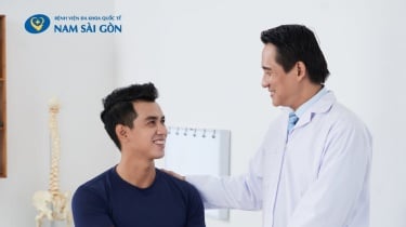 Gói Khám sức khỏe tổng quát cơ bản 1 tại Bệnh viện Nam Sài Gòn