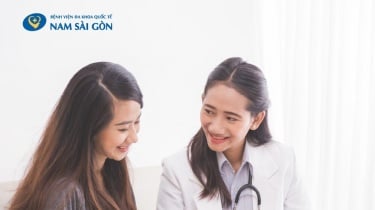 Gói Khám sức khỏe tổng quát cơ bản 2 tại Bệnh viện Nam Sài Gòn