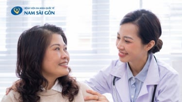 Gói Khám sức khỏe tổng quát Nâng cao tại Bệnh viện Nam Sài Gòn