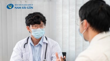 Khám sức khỏe xin việc theoThông tư 32 tại Bệnh viện Nam Sài Gòn
