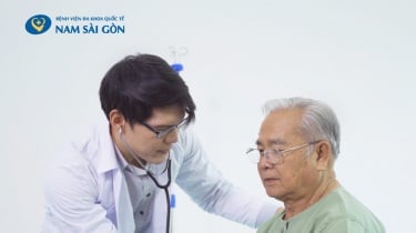 Gói Khám sức khỏe tổng quát Chuyên sâu tại Bệnh viện Nam Sài Gòn