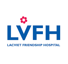 Bệnh viện hữu nghị Lạc Việt