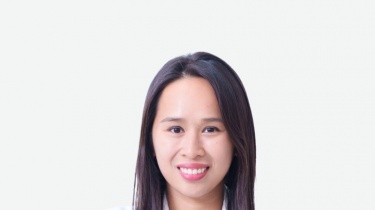Đinh Thị Hoàng Anh