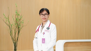 Phan Thị Thu Thảnh