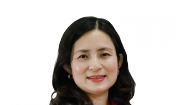 Lê Thị Minh Châu