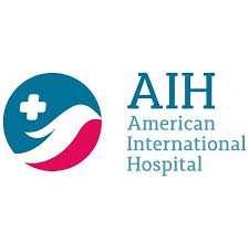 Bệnh viện Quốc tế Mỹ AIH