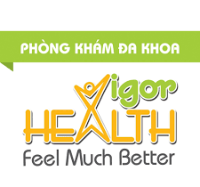 Phòng Khám Đa Khoa Vigor Health