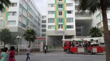 Ảnh 3 của Bệnh viện Đa khoa Quốc tế Vinmec Times City