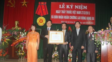 Ảnh 1 của Bệnh viện Nam Thăng Long