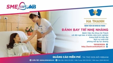 Ảnh 4 của Bệnh viện Việt Pháp Hà Nội