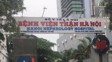 Ảnh 1 của Bệnh viện Thận Hà Nội