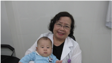 Ảnh 2 của Trần Thị Phương Mai