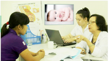 Ảnh 3 của Trần Thị Phương Mai