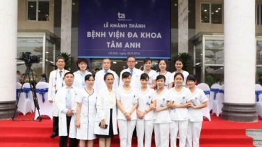 Ảnh 2 của Bệnh viện Đa khoa Tâm Anh