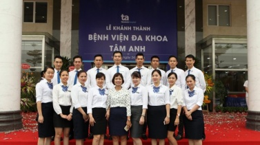 Ảnh 3 của Bệnh viện Đa khoa Tâm Anh