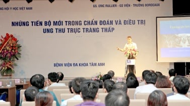 Ảnh 8 của Bệnh viện Đa khoa Tâm Anh