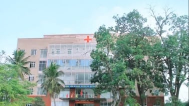 Ảnh 1 của Bệnh viện Đa khoa huyện Phú Xuyên