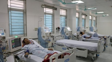 Ảnh 2 của Bệnh viện đa khoa huyện Quốc Oai