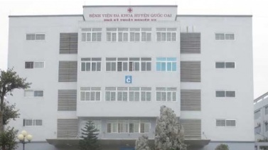 Ảnh 1 của Bệnh viện đa khoa huyện Quốc Oai