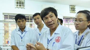 Ảnh 2 của Tô Thanh Phương