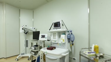 Ảnh 3 của Bệnh viện Đa khoa An Việt