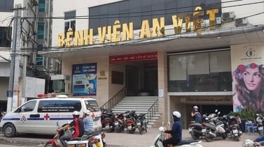 Ảnh 1 của Bệnh viện Đa khoa An Việt