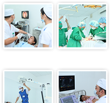 Ảnh 2 của Bệnh viện đa khoa Thanh Trì