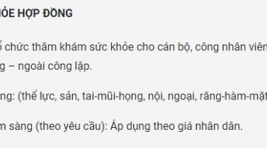 Ảnh 5 của Bệnh viện Đa khoa huyện Thường Tín