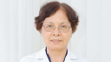 Ảnh 1 của Quách Thúy Minh