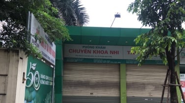 Ảnh 7 của Phòng khám Chuyên khoa Nhi – 78 Quang Trung