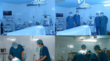 Ảnh 8 của Bệnh Viện Ung Bướu Hưng Việt