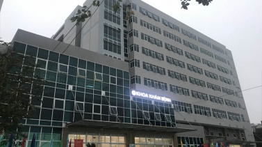 Ảnh 2 của Bệnh viện Thanh Nhàn